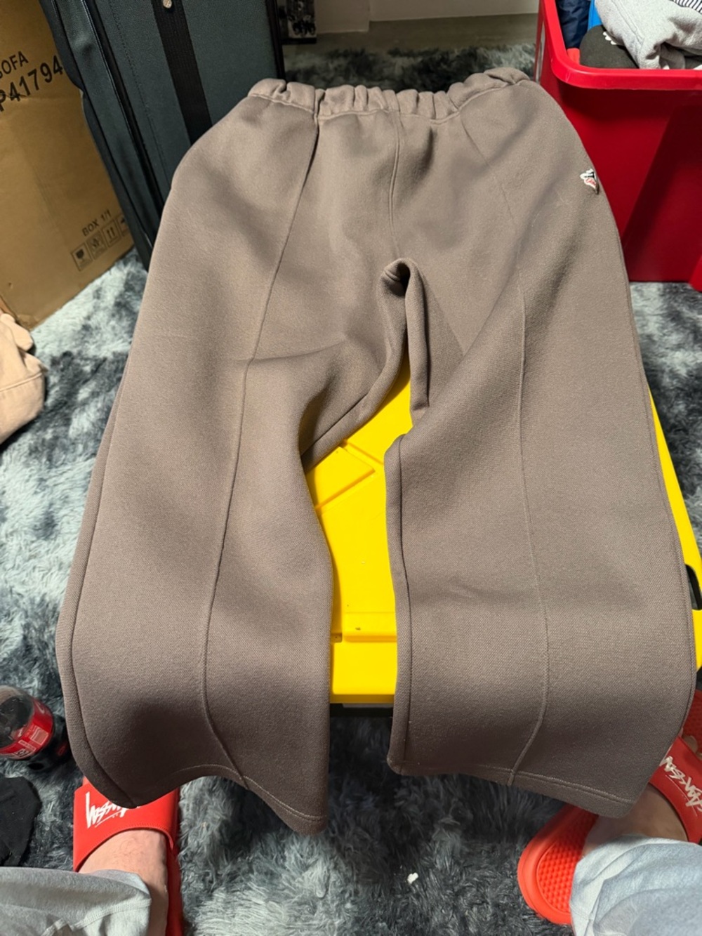 Union Jordan leisure pants